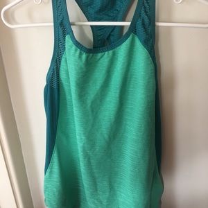 Pearl Izumi Tank